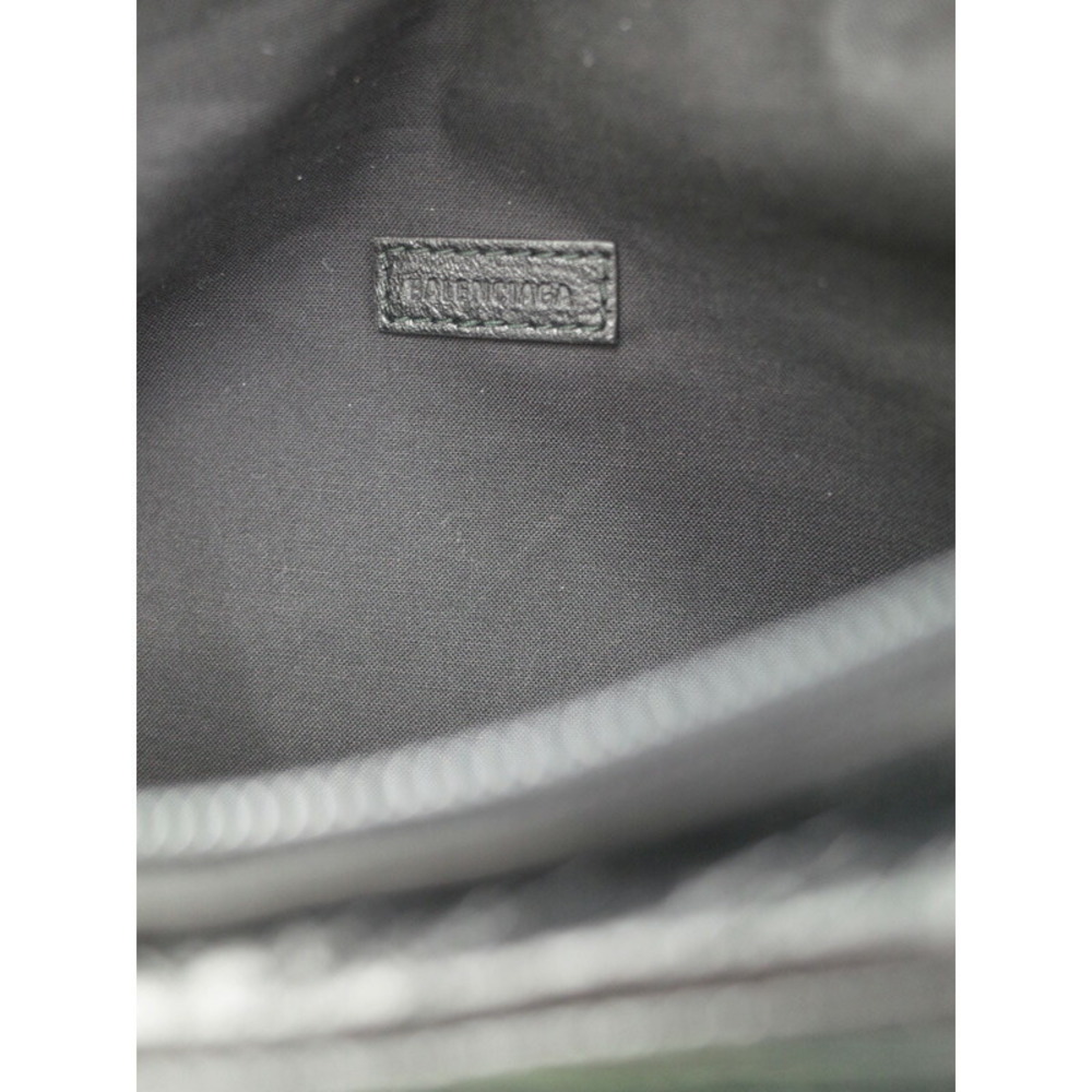 Balenciaga Explorer Graffiti Belt Bag Body - Picture 7 of 9